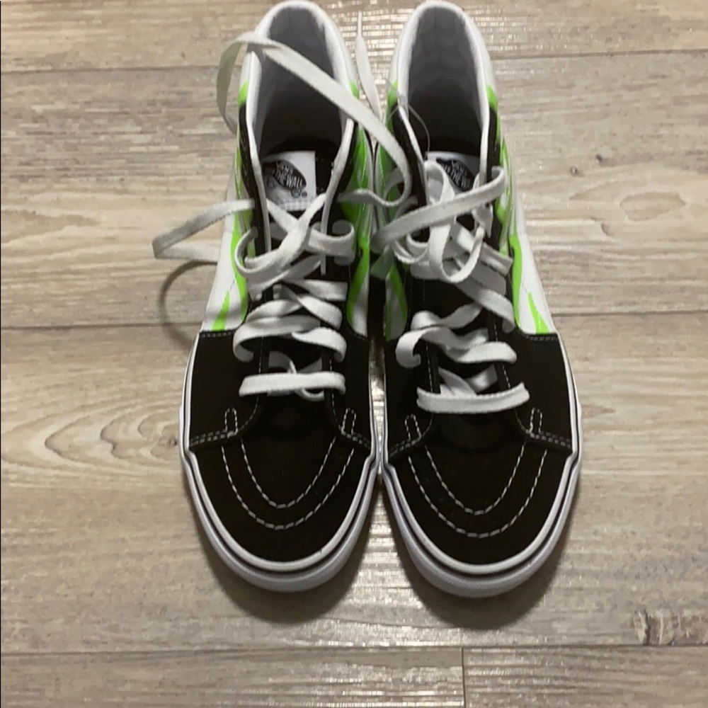Vans sneakers